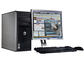 Choose a Mac or a PC - it doesn't really matter which.